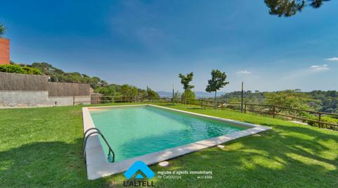 Photo 2 of House or chalet for sale in L'Ametlla del Vallès, Barcelona