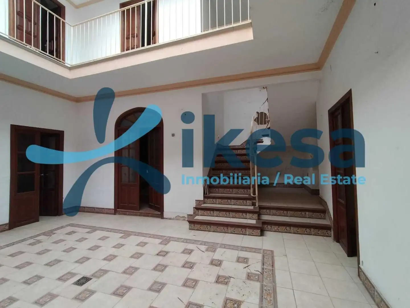 Casa adosada en venda en Montoro