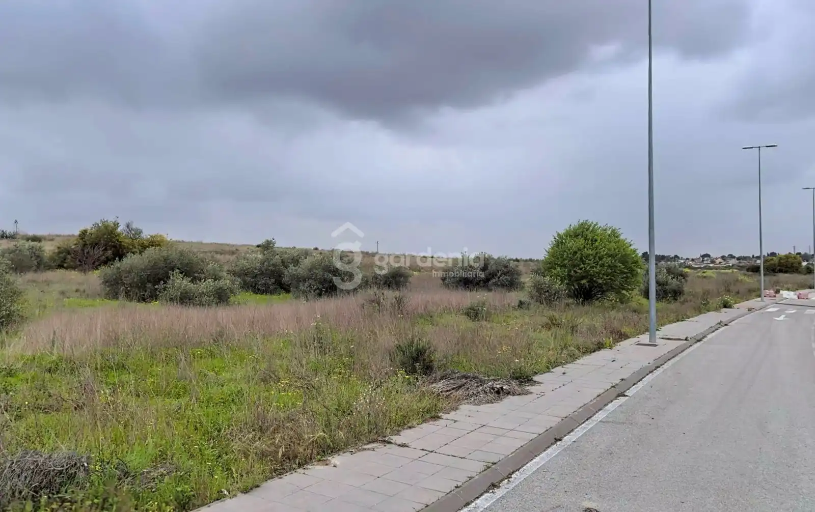 Terreno rustico in vendita a Jardinillo, imagen 5