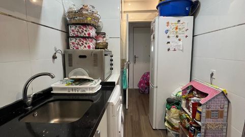 Foto 4 de Piso en venta en Avenida de la Barzola, Villegas, Sevilla Capital