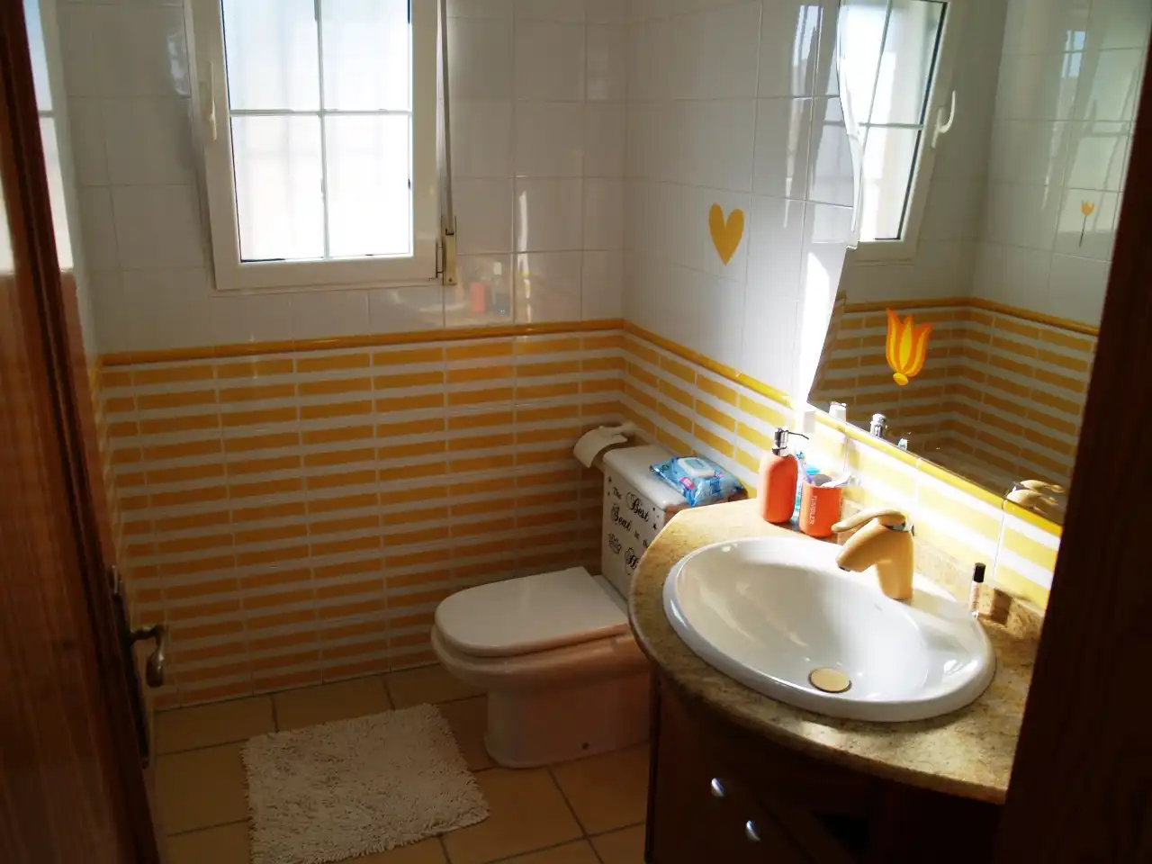 Chalet con piscina en venta en Pueblo - Urbanizaciones, imagen 18