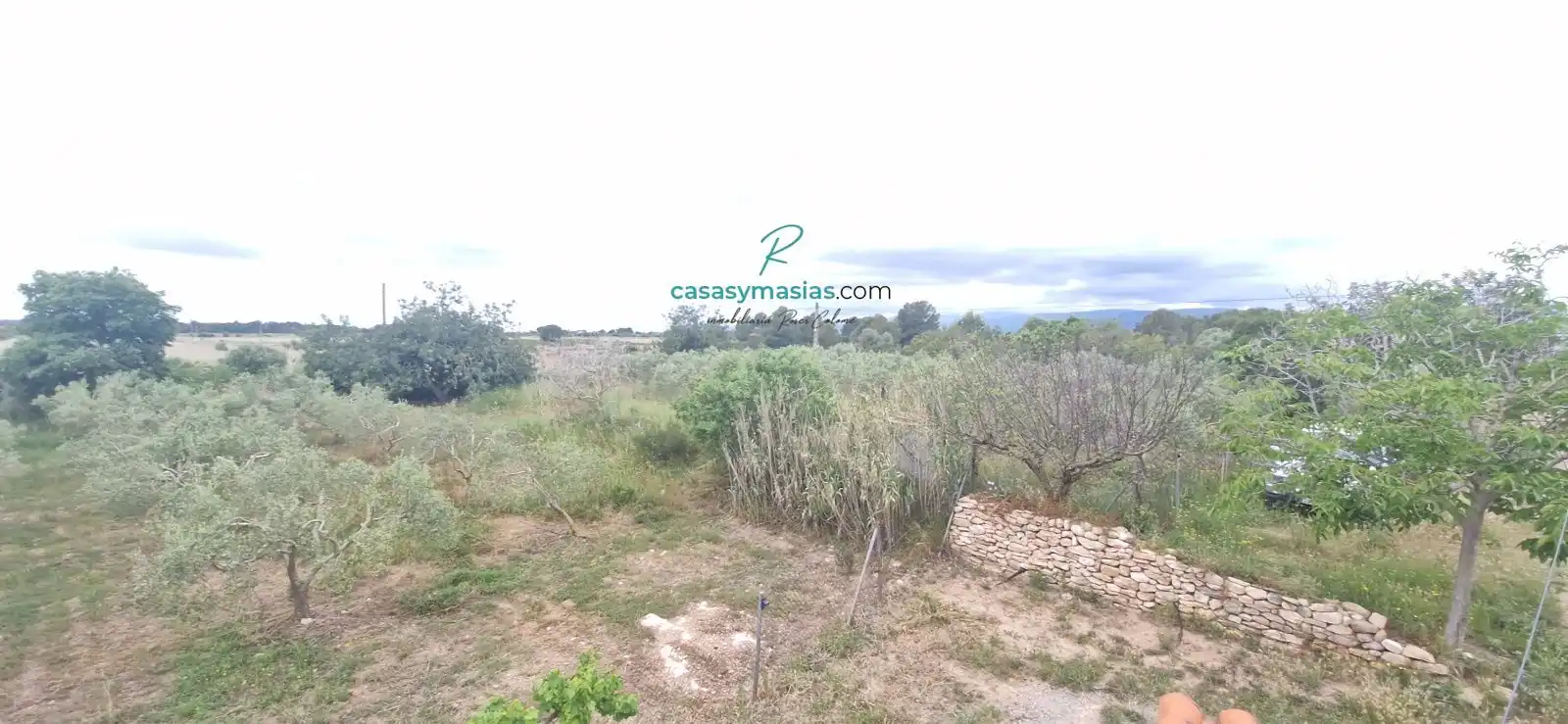 Country homes for sale in Alió  with Air Conditioner, Heating and Private garden