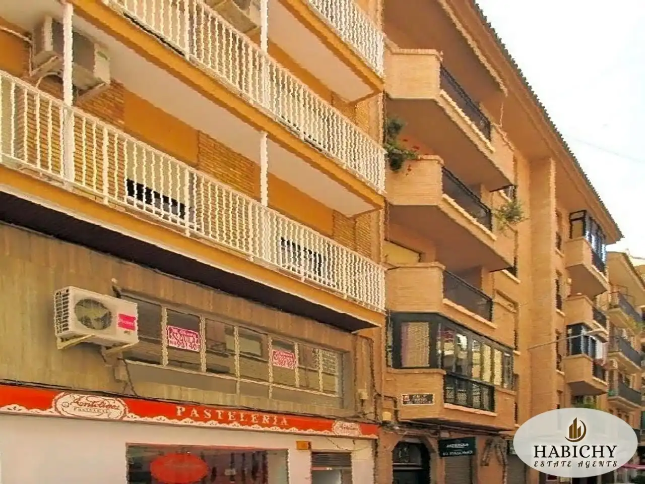 Oficina de lloguer a calle Joaquín Costa, imagen 14