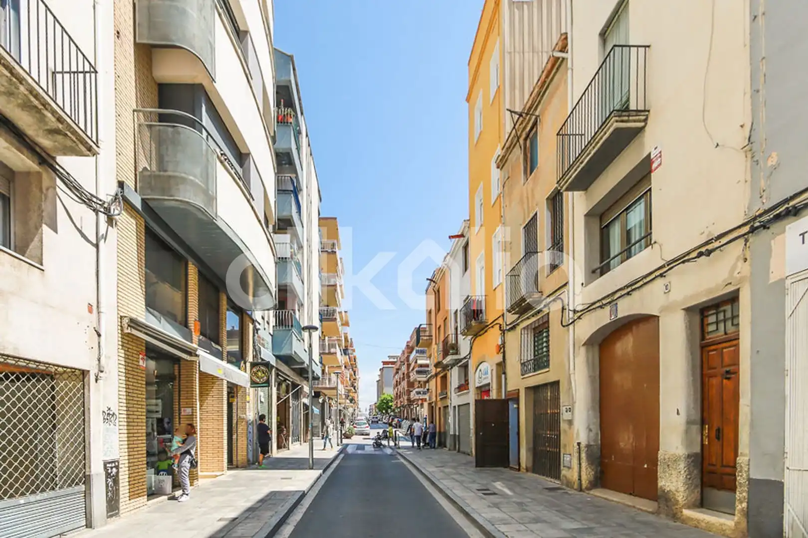 Casa o xalet en venda a Valls