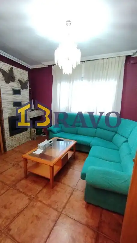 Chalet con jardín en venta en Villarcayo de Merindad de Castilla la Vieja, imagen 27