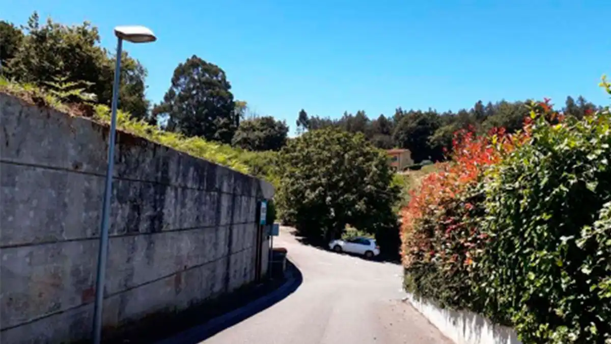Terrenos y solares en venta en MENCIÑEIROS 5, imagen 2
