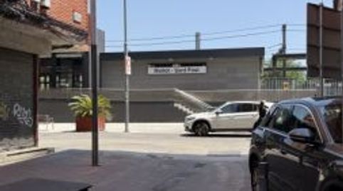 Foto 2 de Piso en venta en Carrer Francesc Macia, 70, Estació de França, Mollet del Vallès