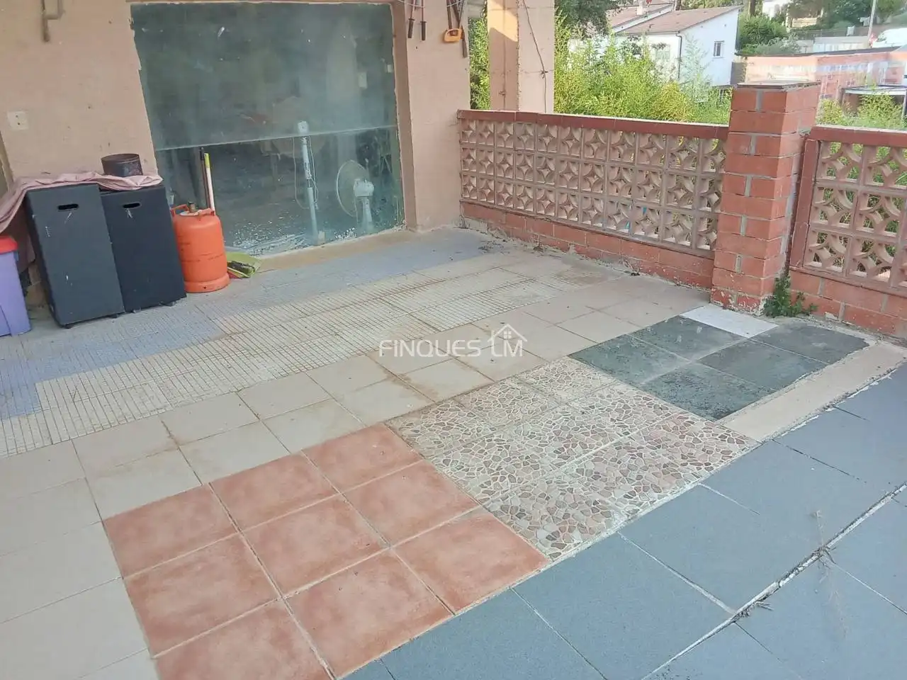 Casa o chalet en venta en Calle Sant Marc, 1, Montbarbat