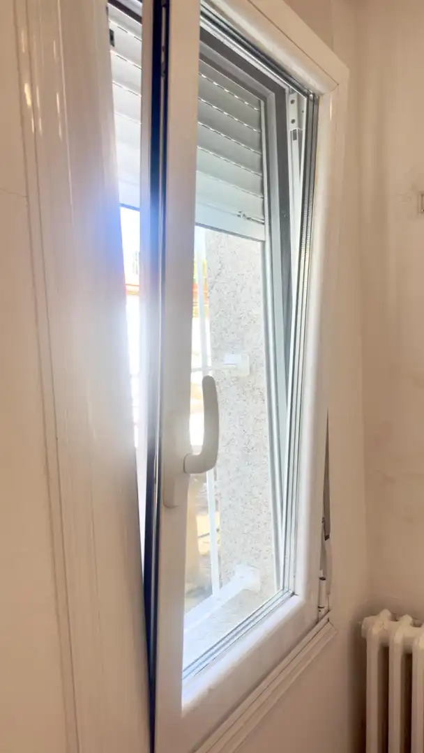 Bedroom of Houses for sale in Ourense Capital   with Heating, Private garden and Terrace