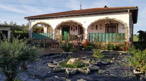 Foto 3 de Casa o chalet en venta en Cerezo, Cáceres