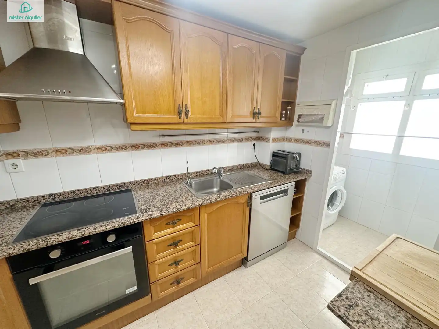 Apartment mit Terrasse zur Miete in Calle de San Bartolomé 33, imagen 67