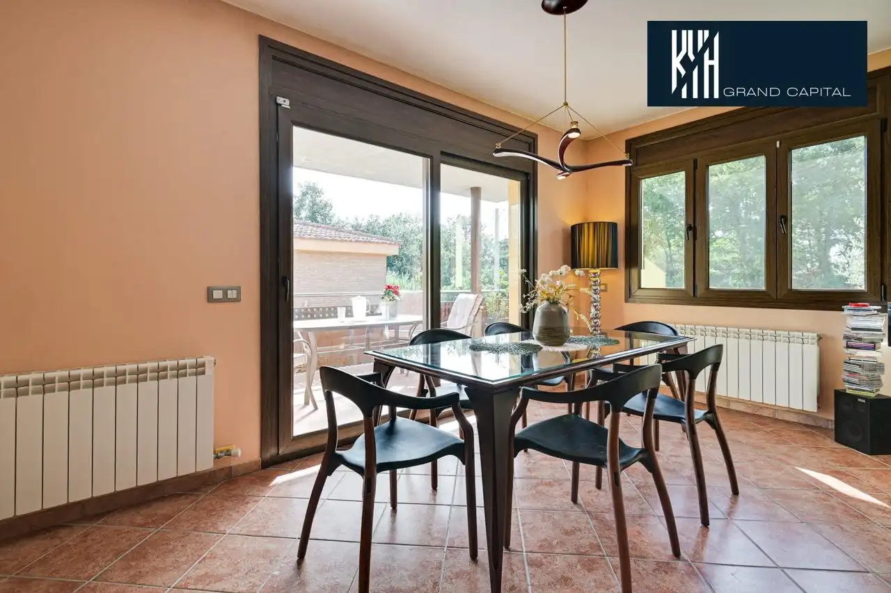 Casa con terraza en venta en Urbanització Llac del Cigne, imagen 19
