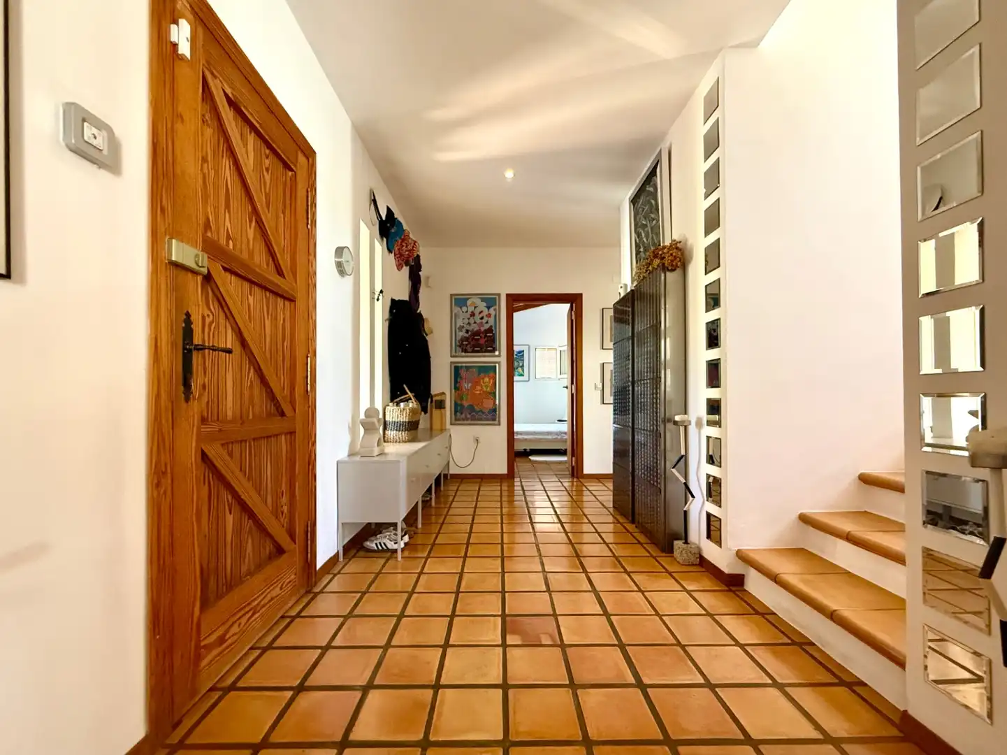 Casa o chalet en venta en Carrer de Dalt, -1, Jesús Pobre