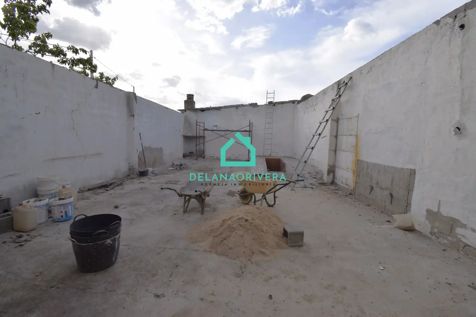 Casa o chalet en venta en Zarza de Tajo