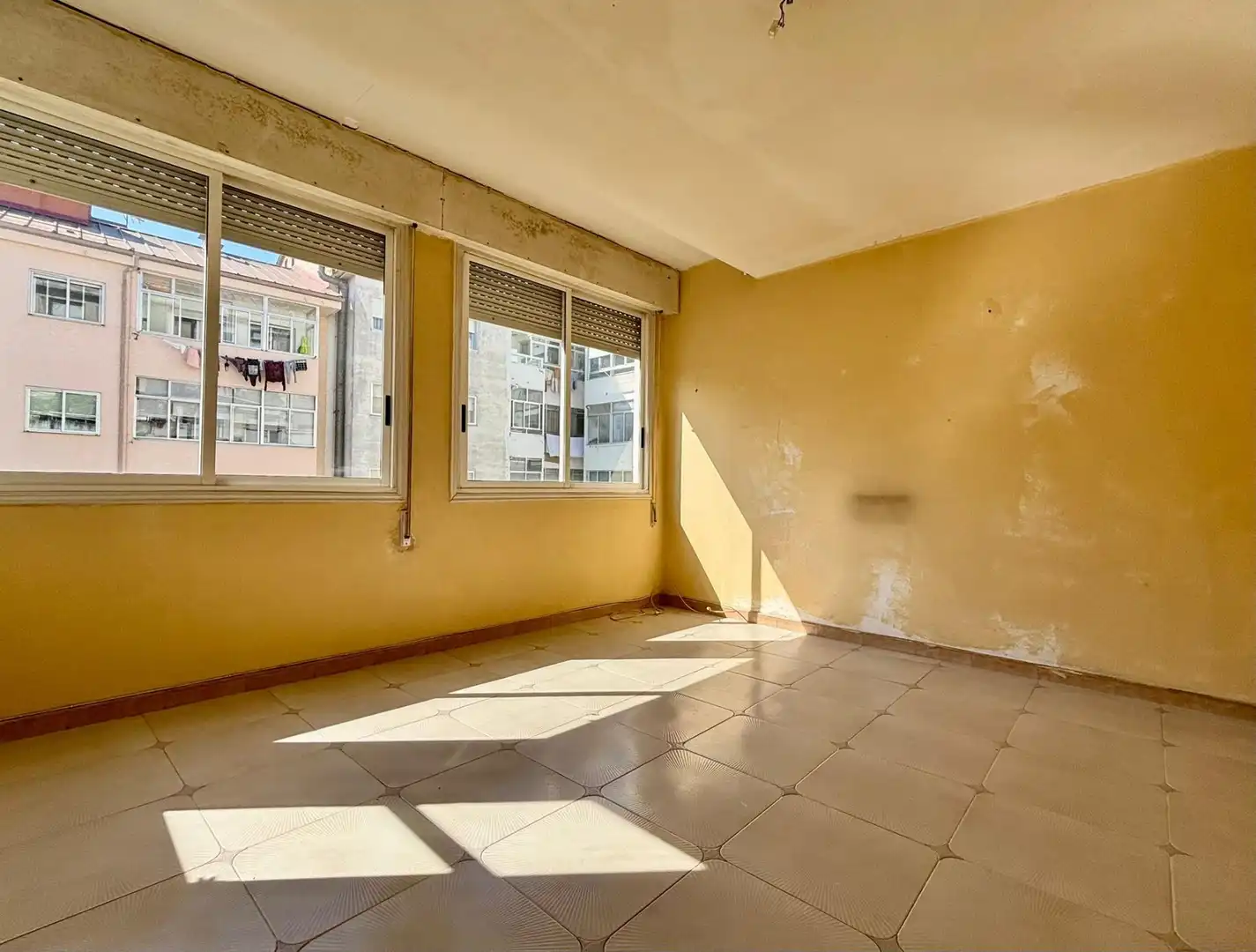 Dormitori de Pis en venda en Ourense Capital 