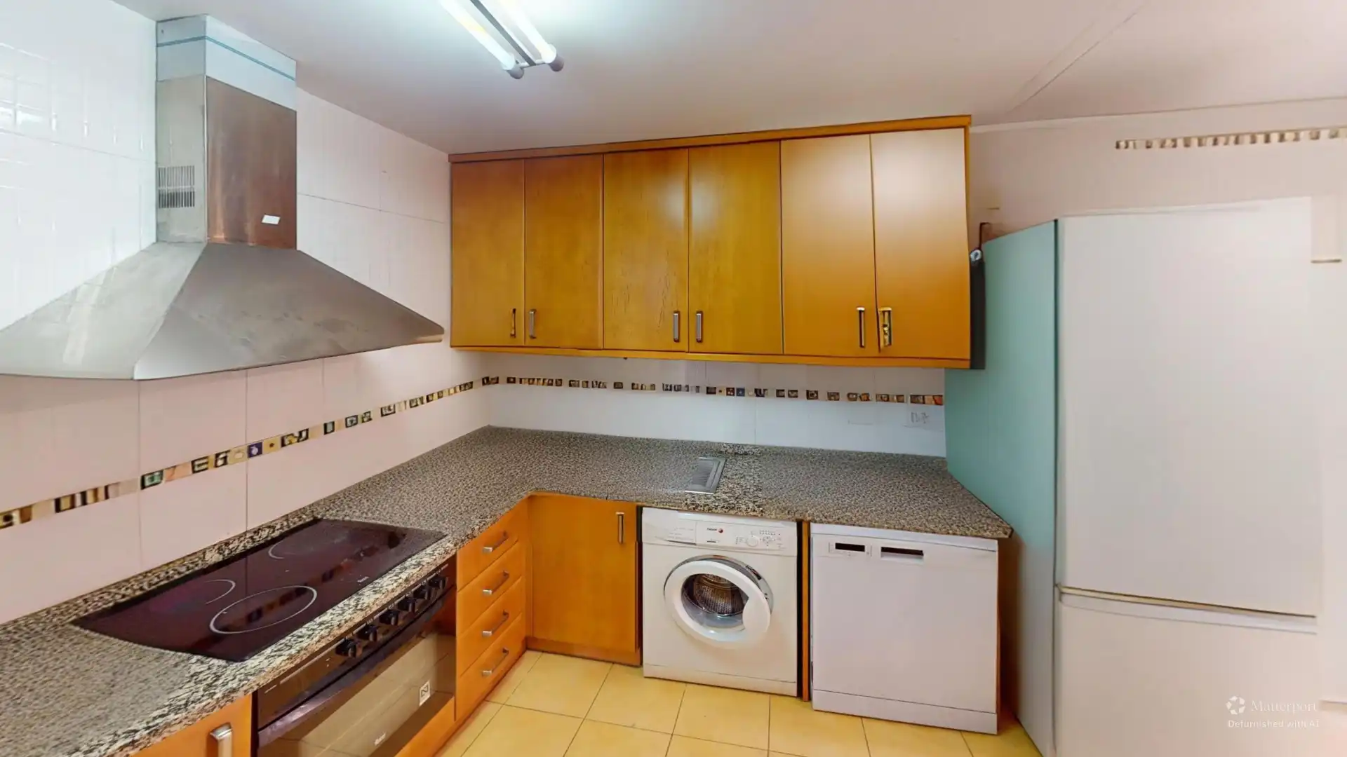 Flat with terrace for sale in Calle de Perú, imagen 34
