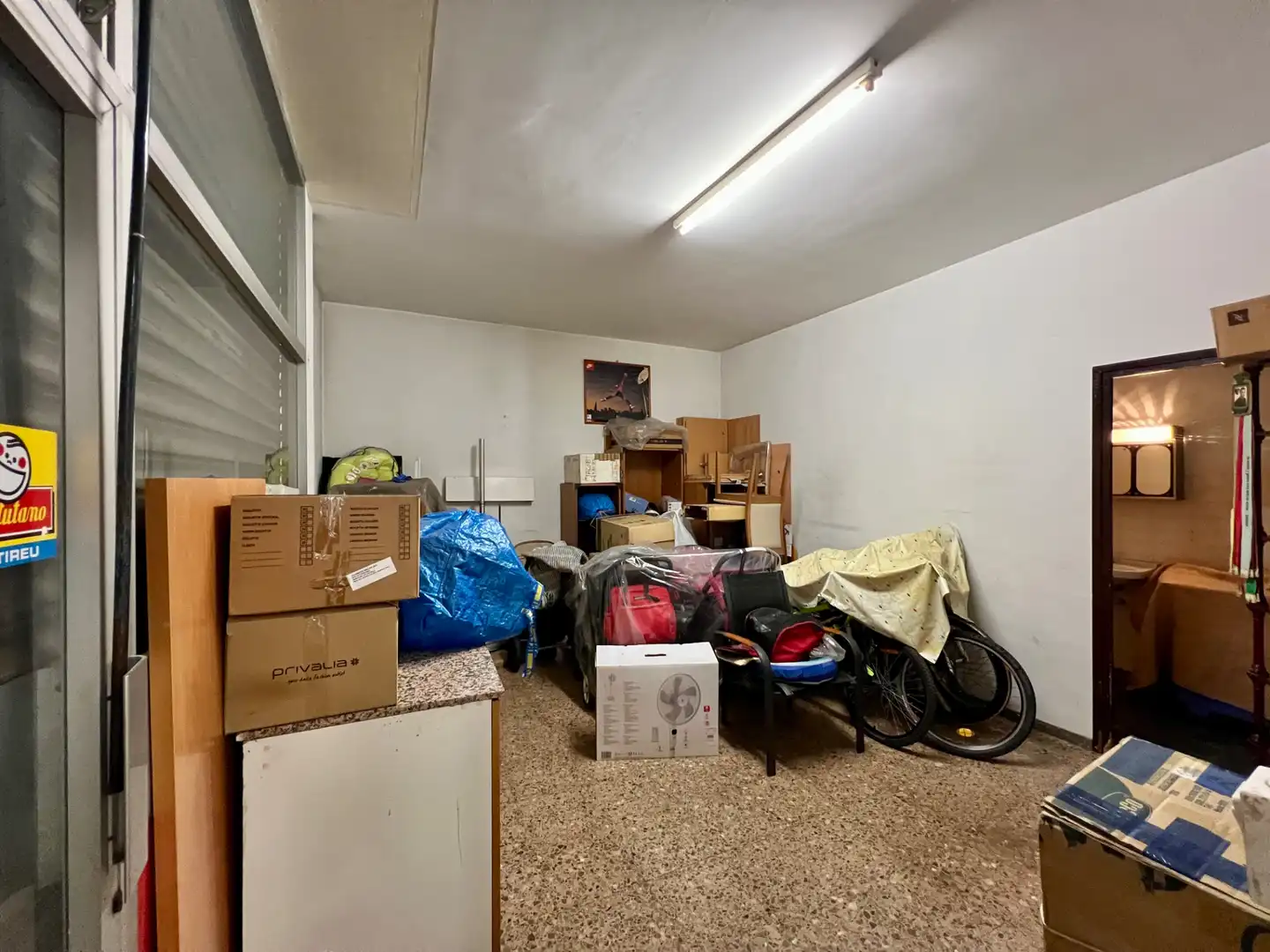 Gewerbefläche zum Verkauf in Carrer del Morell 20, imagen 6