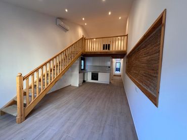 Wohnung zum Verkauf in Sant Celoni