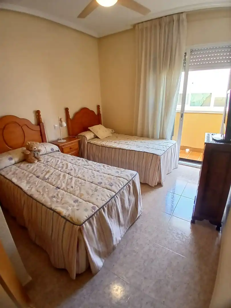 Villa avec terrasse à vendre à Los Peñascos - El Salero - Los Imbernones, imagen 50
