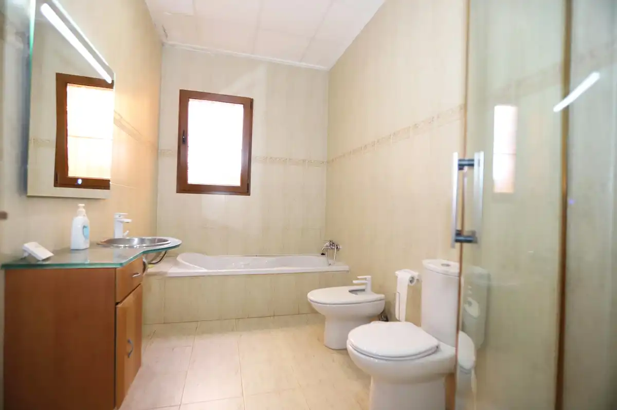 Villa avec piscine à vendre à Las Marinas / Les Marines, imagen 23