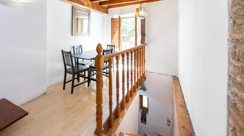 Photo 4 of Single-family semi-detached for sale in  Tiña, 11, Barrio de Albaicín,  Granada Capital