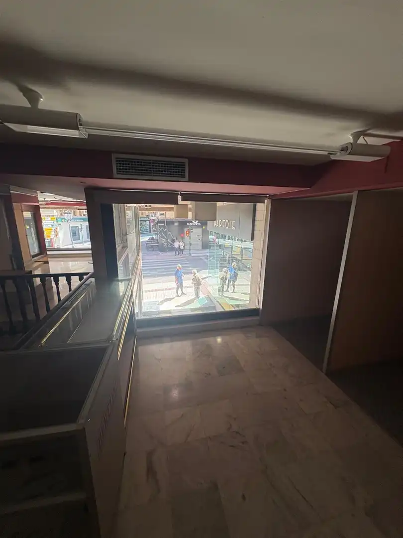 Local comercial de lloguer a Centro, imagen 6