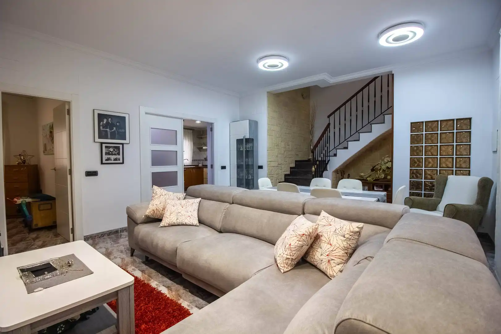Terraced house for sale in Calle LIBERTAD LA, imagen 7