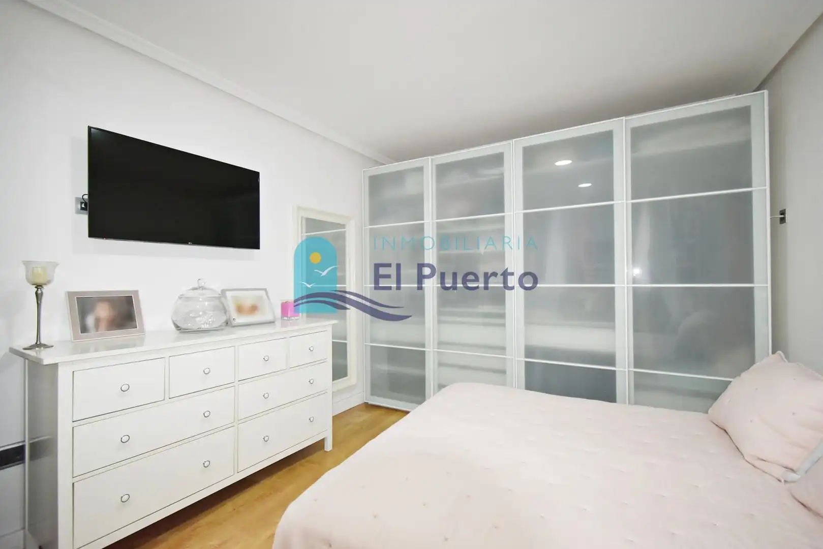 Habitación de Piso en venta en Mazarrón con Aire acondicionado, Calefacción y Terraza