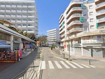 Appartamento con giardino in vendita a Centre