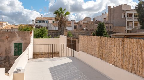 Foto 4 de Casa adosada en venda a Carrer de Sa Bandera, 41, Llucmajor pueblo, Llucmajor