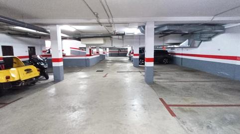 Foto 3 de Garatge en venda a Juan Carlos I, Núcleo urbano, Huelva