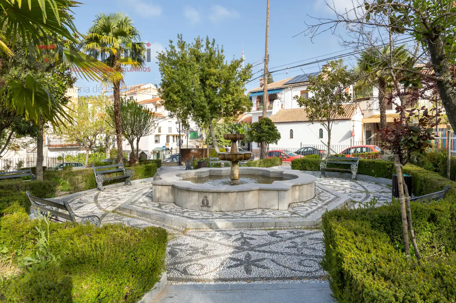 Maison jumelée à vendre à Huétor de Santillán - Paseo de los alamos, imagen 6