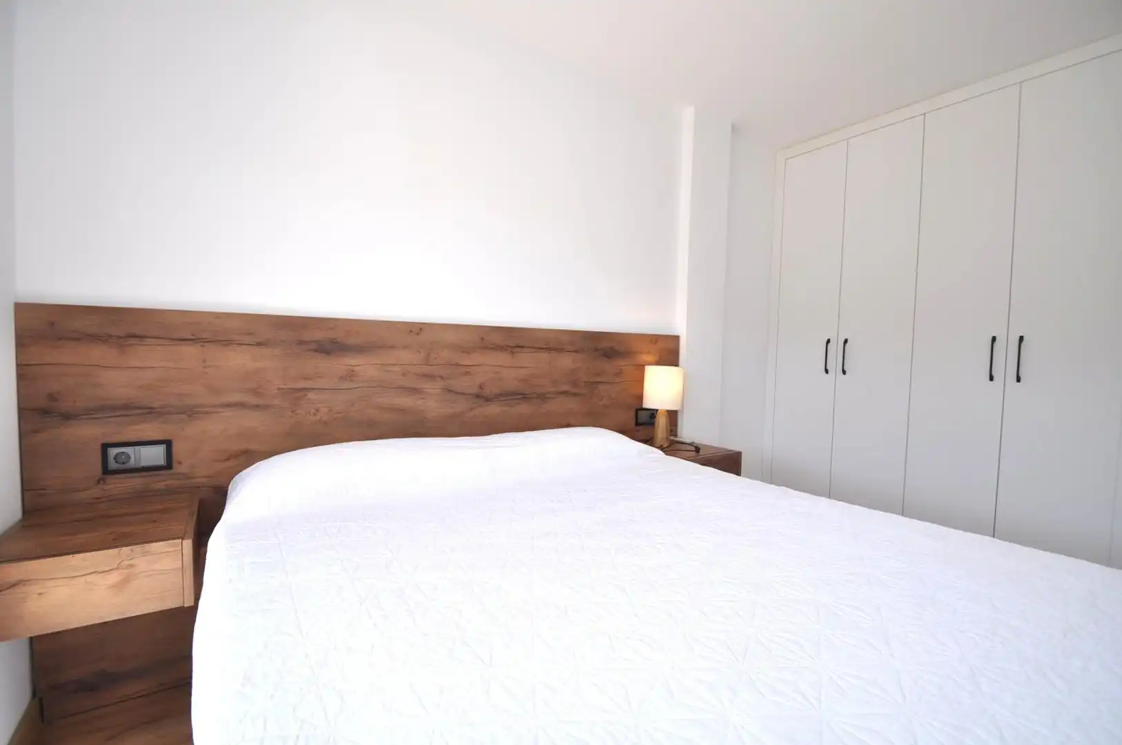Habitación de Piso en venta en La Ràpita con Aire acondicionado, Calefacción y Terraza