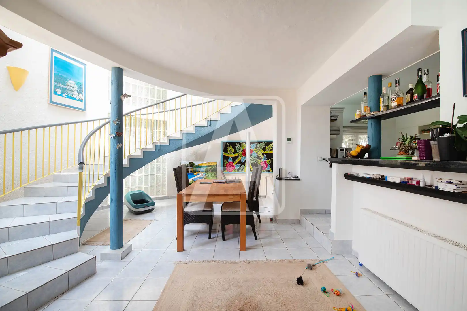 Chalet con piscina en venta en La Viña - Montemar - San Jaime, imagen 15