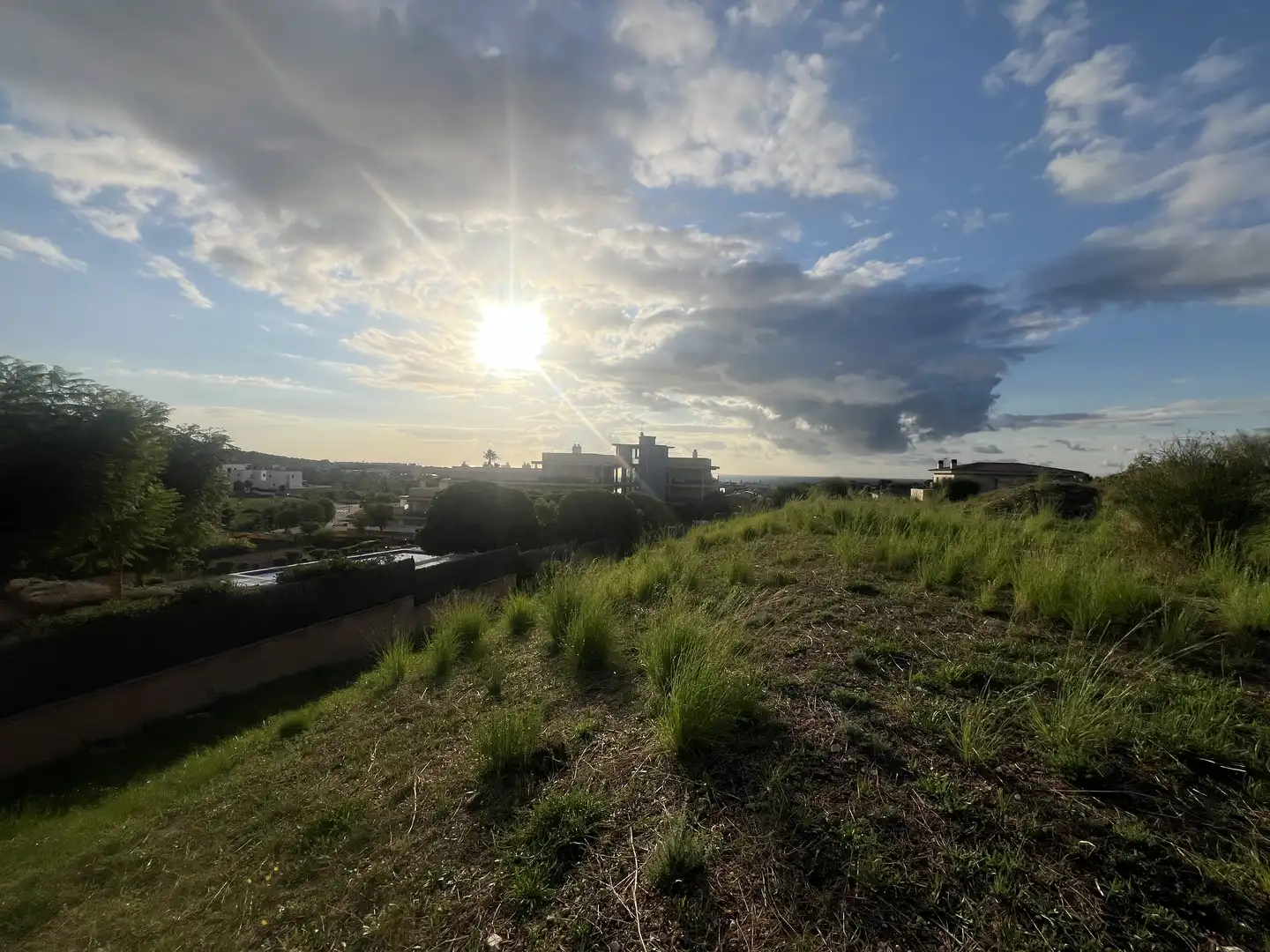 Terreny residencial en venda a Carrer Joan Sebastián Bach 45, imagen 5