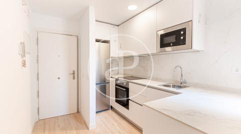 Foto 2 de Pis en venda a Goya,  Madrid Capital