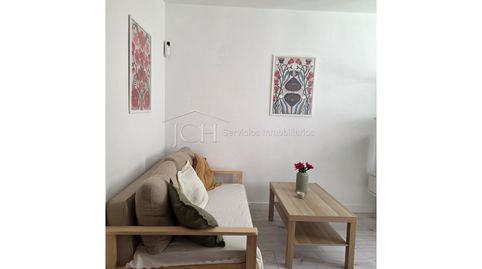 Foto 3 de Apartamento de alquiler en Calle Virgen de las Flores, Centro, Mijas