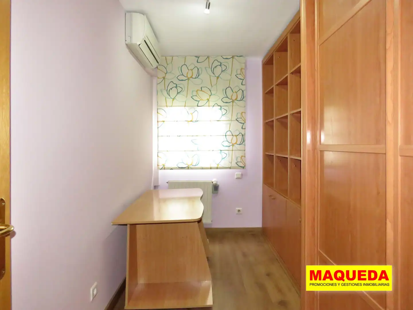 Wohnung zur Miete in Travesía Fuente Cisneros, Parque Oeste - Fuente Cisneros