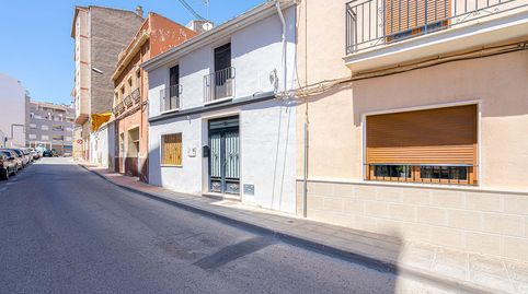 Solvia Inmobiliaria  Casa Onil