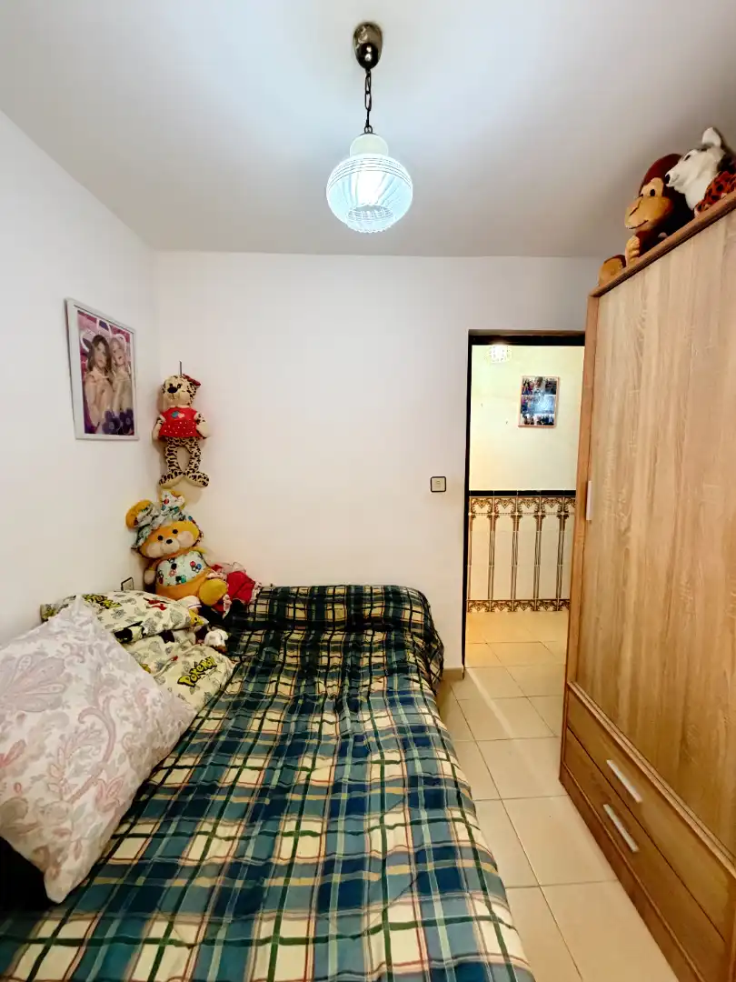 Casa bifamiliare in vendita a Casco Antiguo, imagen 14