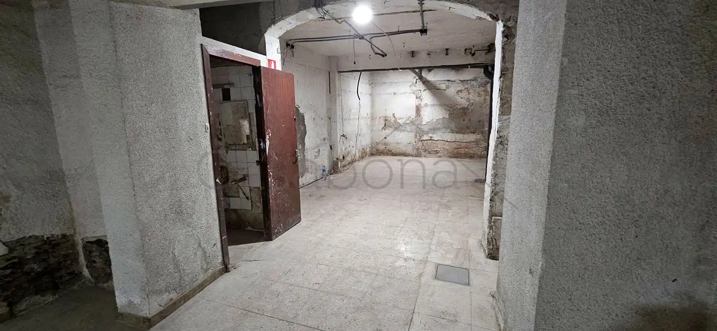 Local de lloguer en Barcelona