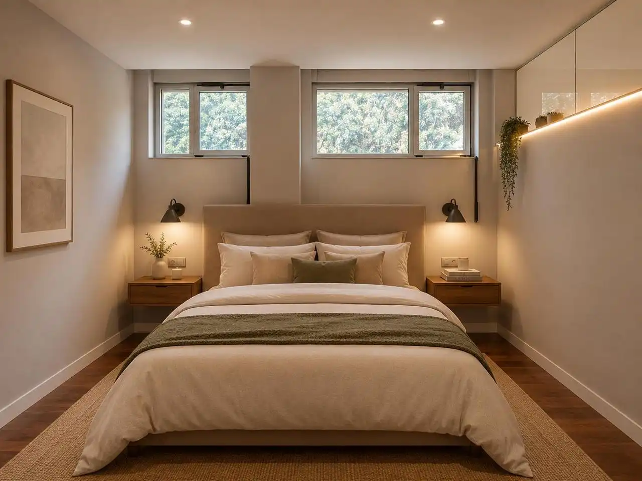 Bedroom of Ground floor for sale in Sada (A Coruña)  with Heating