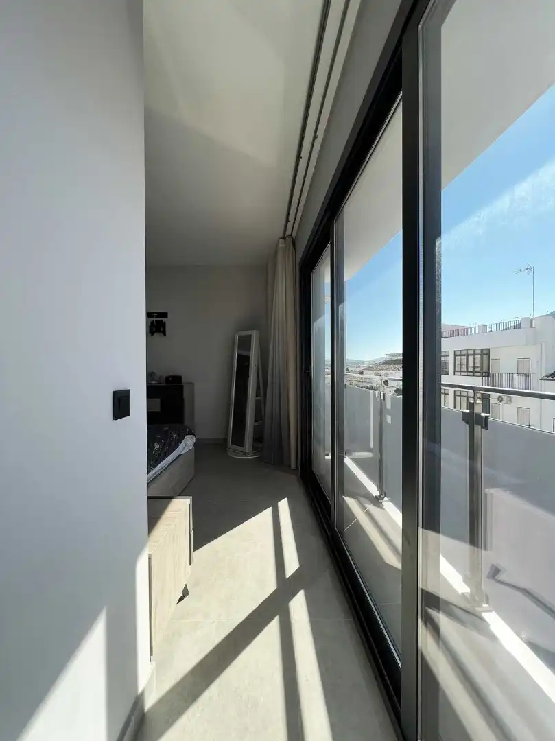 Habitación de Casa o chalet en venta en Estepa con Aire acondicionado, Calefacción y Terraza
