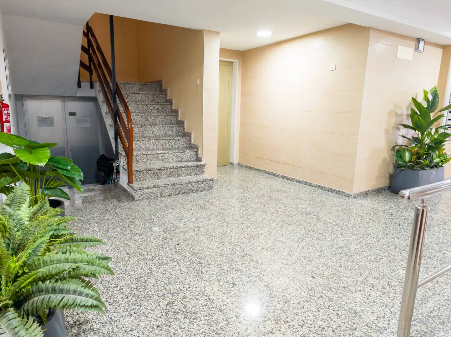 Flat for sale in Santa Pola  with Air Conditioner, Storage room and Furnished