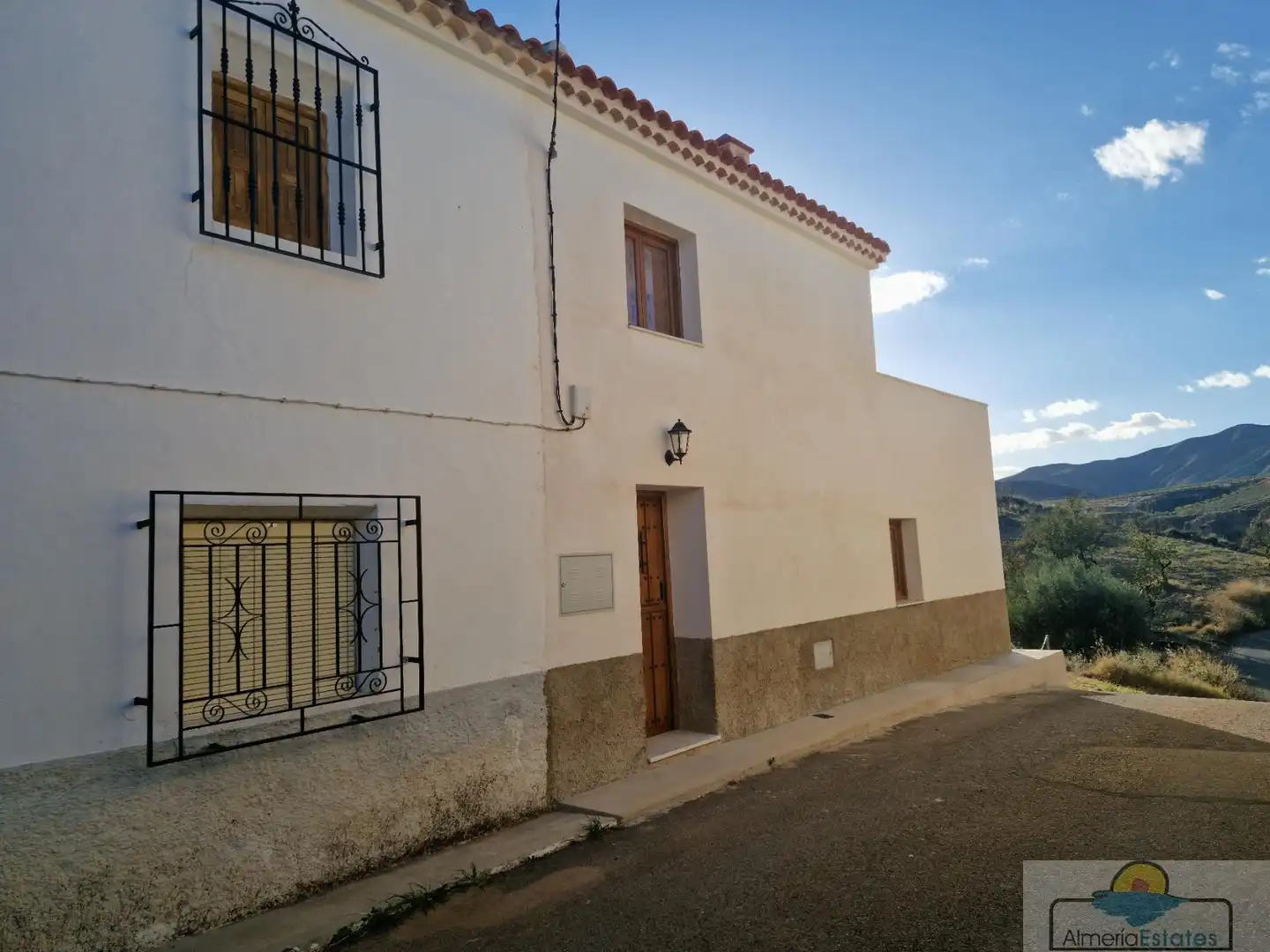 Casa en venda a Arboleas, imagen 19