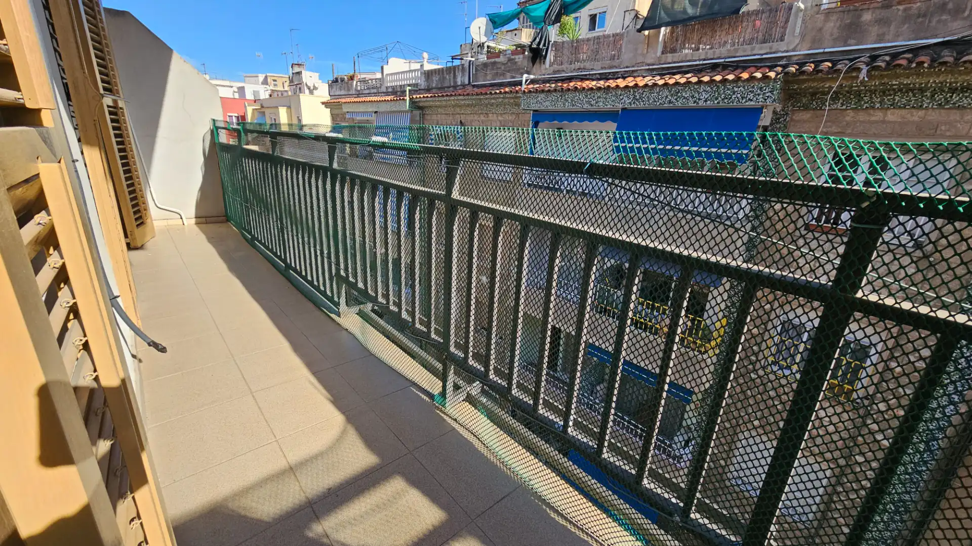 Wohnung mit Terrasse zum Verkauf in Carrer del Taquígraf Martí, imagen 17