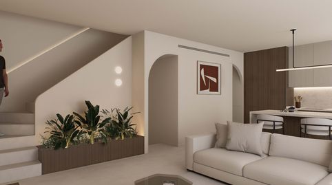 Foto 2 de Casa o chalet en venta en Antoñita Sanchis Buade, Monte y Mar, Santa Pola