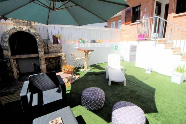 Casa adosada en Venta en Marítima Nord