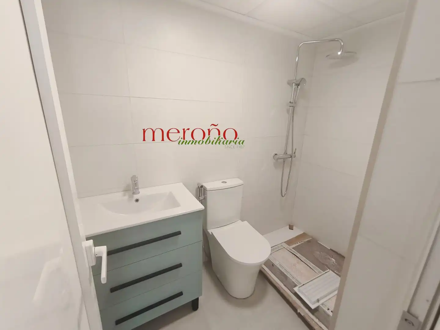 Bathroom of Ground floor for sale in Elche / Elx