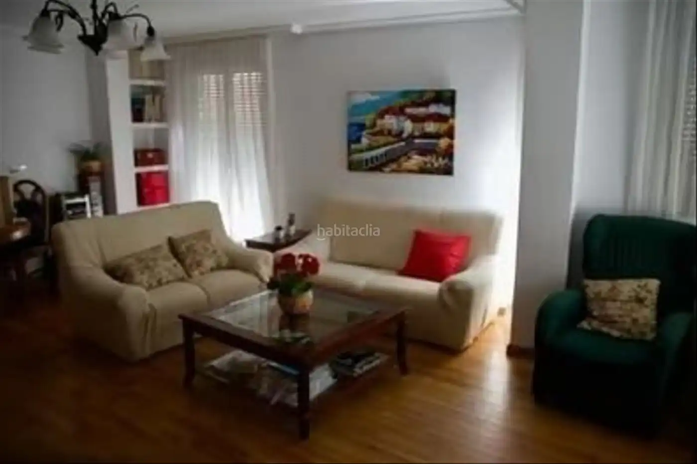Duplex in vendita a Calle Gabriel y Galán 46, imagen 2